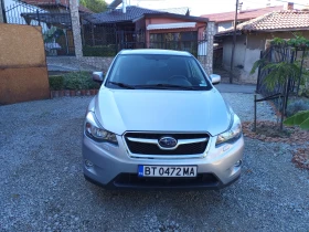 Subaru XV Нави/Панорама/Keyless, снимка 1