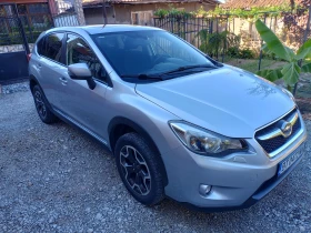 Subaru XV Нави/Панорама/Keyless, снимка 2