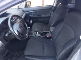 Subaru XV Нави/Панорама/Keyless, снимка 9