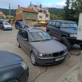 BMW 320, снимка 2