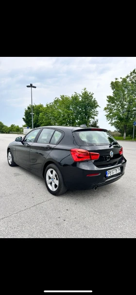 BMW 120 Sport line , снимка 5