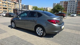 Opel Astra 1.4 Turbo, снимка 4