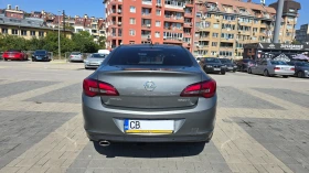 Opel Astra 1.4 Turbo, снимка 5