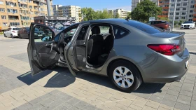 Opel Astra 1.4 Turbo, снимка 13