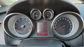 Opel Astra 1.4 Turbo, снимка 17