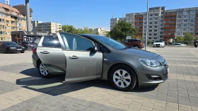 Opel Astra 1.4 Turbo, снимка 7