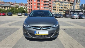 Opel Astra 1.4 Turbo, снимка 2