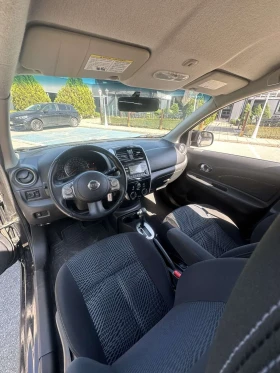 Nissan Micra 1.6 automatic, снимка 7