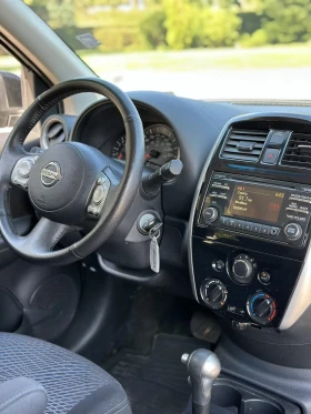 Nissan Micra 1.6 automatic, снимка 10