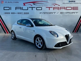 Alfa Romeo MiTo 1.4 i GPL, снимка 2