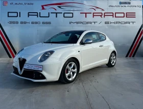 Alfa Romeo MiTo 1.4 i GPL, снимка 1