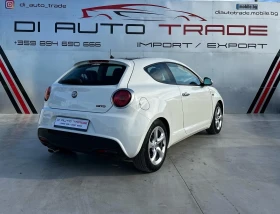 Alfa Romeo MiTo 1.4 i GPL, снимка 8