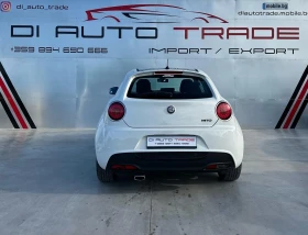 Alfa Romeo MiTo 1.4 i GPL, снимка 4