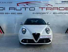 Alfa Romeo MiTo 1.4 i GPL, снимка 3