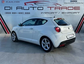 Alfa Romeo MiTo 1.4 i GPL, снимка 5