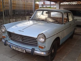 Peugeot 404, снимка 1