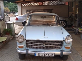 Peugeot 404, снимка 3