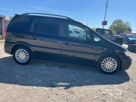 Opel Zafira 2.0-16V OPC, снимка 8