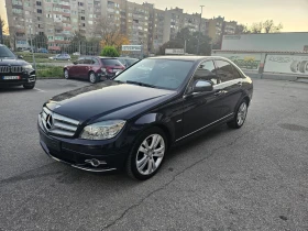 Mercedes-Benz C 220 CDI-Avantgarde, снимка 1