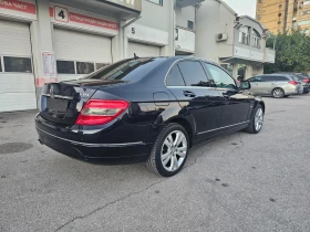 Mercedes-Benz C 220 CDI-Avantgarde, снимка 5