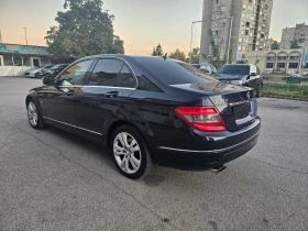 Mercedes-Benz C 220 CDI-Avantgarde, снимка 3