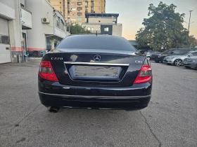 Mercedes-Benz C 220 CDI-Avantgarde, снимка 4