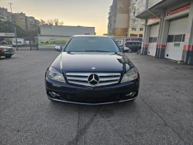 Mercedes-Benz C 220 CDI-Avantgarde, снимка 8