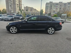 Mercedes-Benz C 220 CDI-Avantgarde, снимка 2