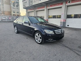 Mercedes-Benz C 220 CDI-Avantgarde, снимка 7