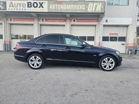 Mercedes-Benz C 220 CDI-Avantgarde, снимка 6