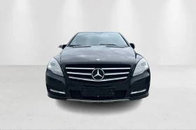  Mercedes-Benz R 350