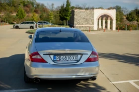 Mercedes-Benz CLS 350 272 7G, снимка 5