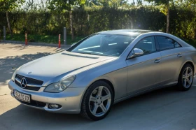 Mercedes-Benz CLS 350 272 7G, снимка 8