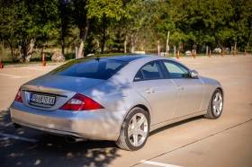 Mercedes-Benz CLS 350 272 7G, снимка 4