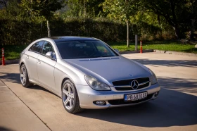 Mercedes-Benz CLS 350 272 7G, снимка 2