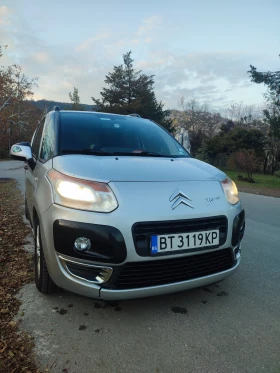 Citroen C3 Picasso, снимка 1