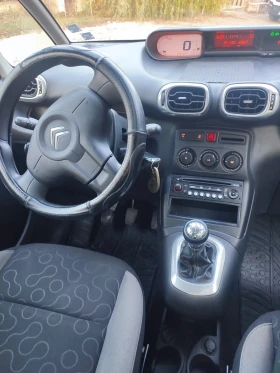 Citroen C3 Picasso, снимка 8