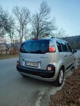 Citroen C3 Picasso, снимка 5