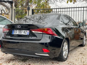 Lexus IS 300 Hybrid , снимка 14