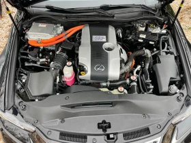 Lexus IS 300 Hybrid , снимка 16