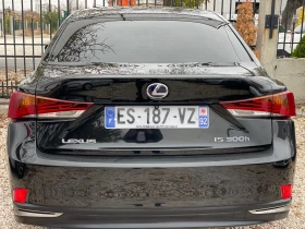 Lexus IS 300 Hybrid , снимка 13