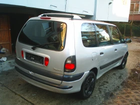 Renault Espace 2.2 DT 113k.c., снимка 4