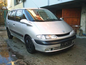 Renault Espace 2.2 DT 113k.c., снимка 1