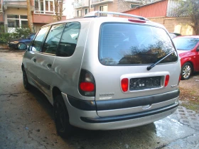 Renault Espace 2.2 DT 113k.c., снимка 6