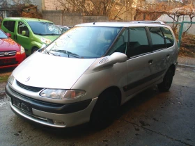 Renault Espace 2.2 DT 113k.c., снимка 7