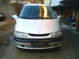 Renault Espace 2.2 DT 113k.c., снимка 2