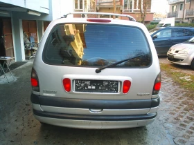 Renault Espace 2.2 DT 113k.c., снимка 5