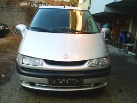 Renault Espace 2.2 DT 113k.c., снимка 14