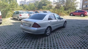 Mercedes-Benz C 220 CDI, снимка 8