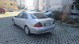 Mercedes-Benz C 220 CDI, снимка 6